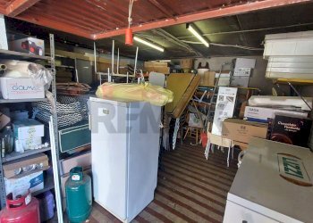 Dispensa di stoccaggio - Bar Tavola Calda - Fredda Luino - foto 12