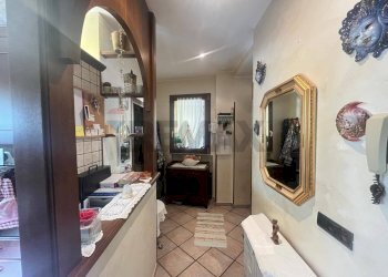 Cucina - Casa semi indipendente Via Broglio
 
6, Cocquio-Trevisago - foto 5