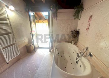 Bagno - Casa semi indipendente Via Broglio
 
6, Cocquio-Trevisago - foto 13