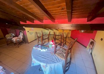 Terrazza - Casa semi indipendente Via Broglio
 
6, Cocquio-Trevisago - foto 16