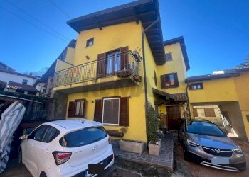 Casa all\'aperto - Casa semi indipendente Via Broglio
 
6, Cocquio-Trevisago - foto 17