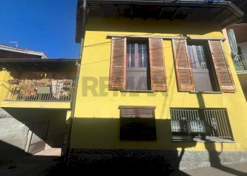 Casa all\'aperto - Casa semi indipendente Via Broglio
 
6, Cocquio-Trevisago - foto 18