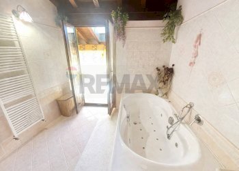 Bagno - Casa semi indipendente Via Broglio
 
6, Cocquio-Trevisago - foto 13