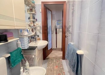 Bagno - Casa semi indipendente Via Broglio
 
6, Cocquio-Trevisago - foto 15