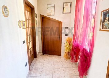 Hall / corridoio - Casa semi indipendente Via Broglio
 
6, Cocquio-Trevisago - foto 19