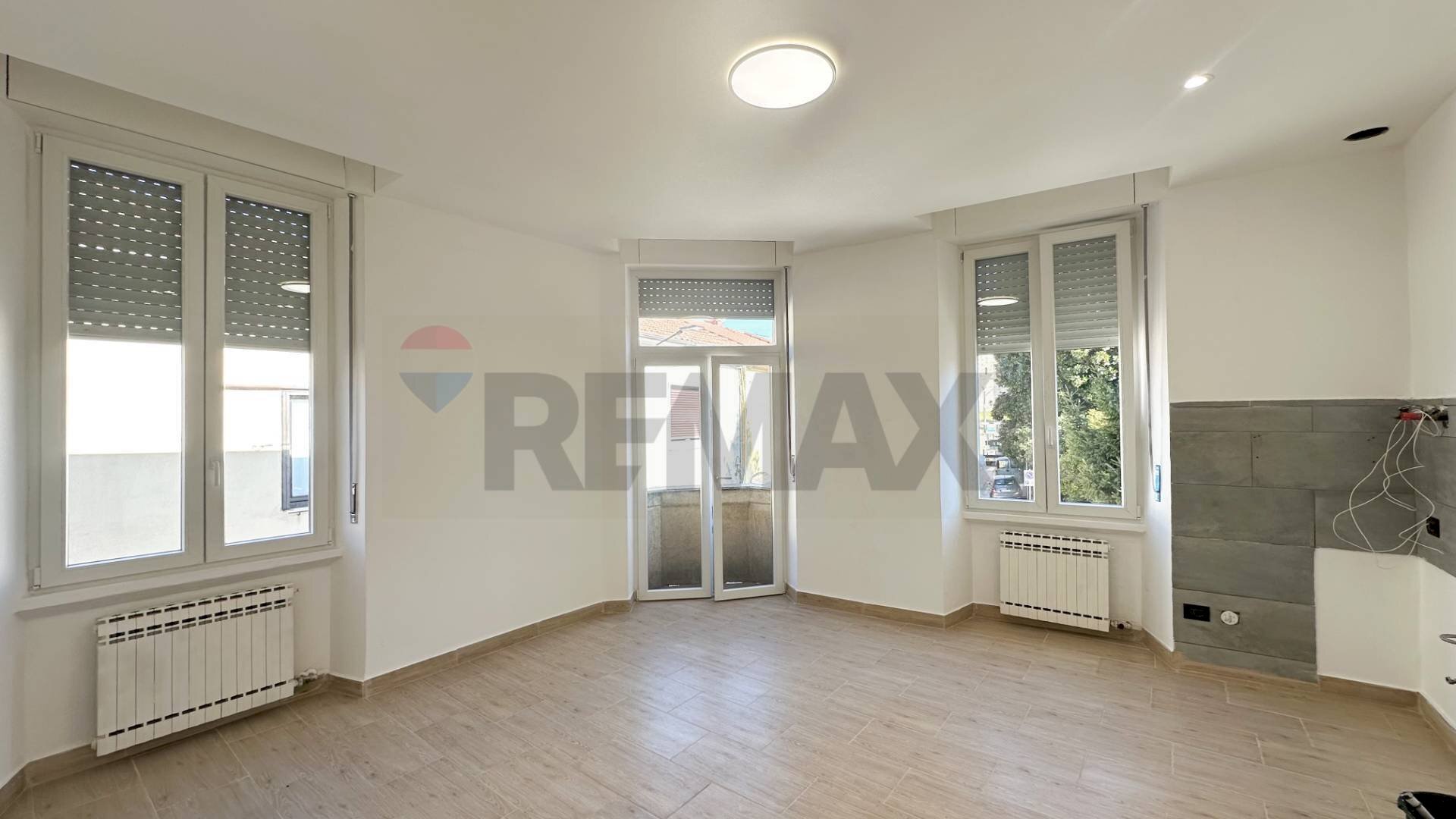 Stanza vuota - Three-room apartment Via Achille Porraneo
 
28, Arsago Seprio - photo 3