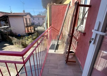 Balcone - Appartamento Via Achille Porraneo
 
28, Arsago Seprio - foto 12