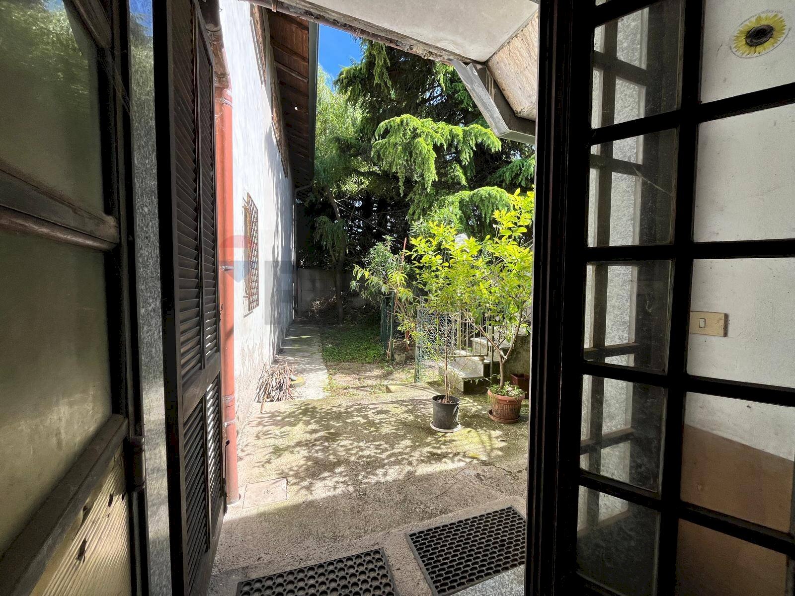 Giardino - Rustico Via Piave
 
19, Castiglione Olona - foto 2