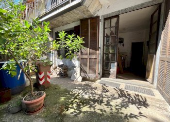 Terrazza - Rustico Via Piave
 
19, Castiglione Olona - foto 1