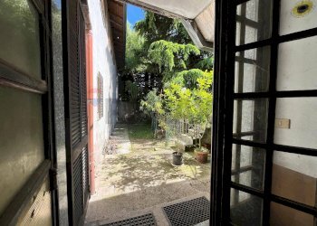 Giardino - Rustico Via Piave
 
19, Castiglione Olona - foto 2