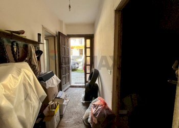 Hall / corridoio - Rustico Via Piave
 
19, Castiglione Olona - foto 8