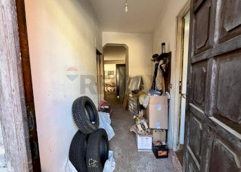 Hall / corridoio - Rustico Via Piave
 
19, Castiglione Olona - foto 9