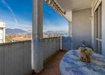 Balcone - Quadrilocale VIA RODARI
 
35, Varese - foto 8