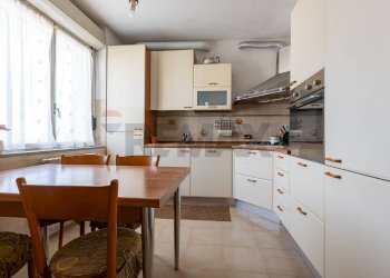 Cucina - Quadrilocale VIA RODARI
 
35, Varese - foto 9