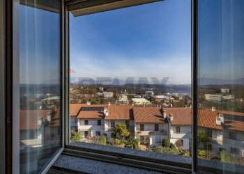 Balcone - Quadrilocale VIA RODARI
 
35, Varese - foto 23