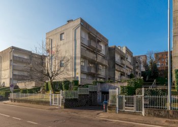Edificio all\'aperto - Quadrilocale VIA RODARI
 
35, Varese - foto 25