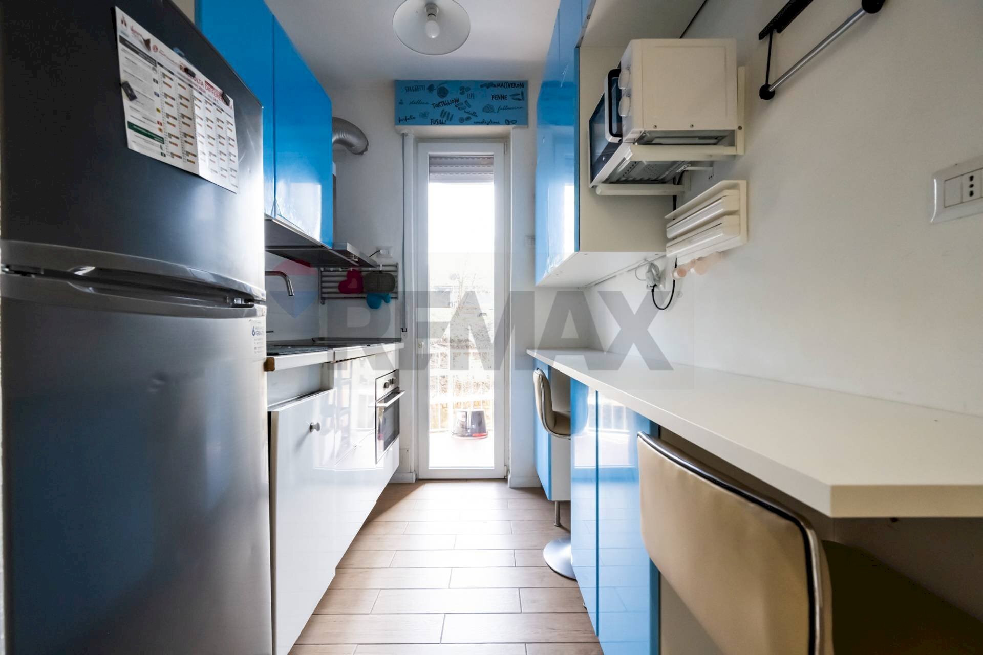 Cucina - Bilocale VIA PIAVE
 
7, Varese - foto 3