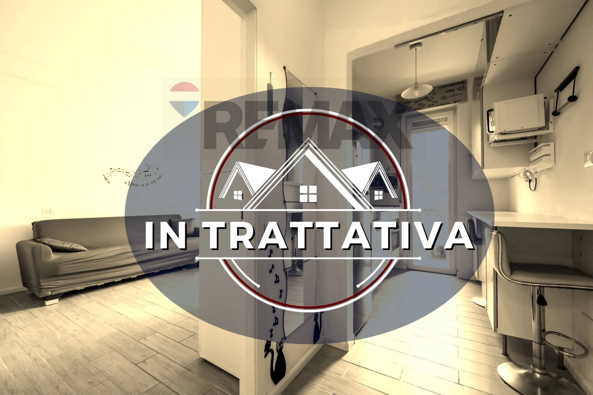 Cucina - Two-room apartment VIA PIAVE
 
7, Varese - photo 1