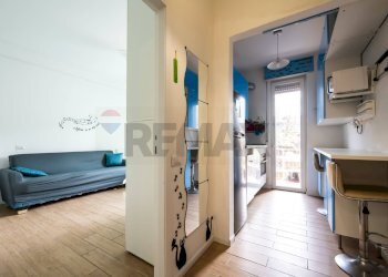 Hall / corridoio - Bilocale VIA PIAVE
 
7, Varese - foto 1