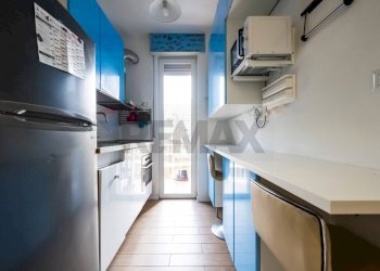 Cucina - Bilocale VIA PIAVE
 
7, Varese - foto 3