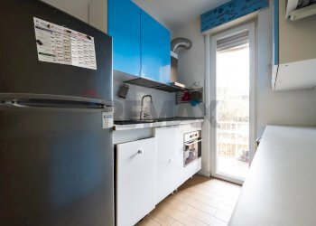 Cucina - Bilocale VIA PIAVE
 
7, Varese - foto 4