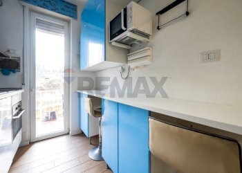 Cucina - Bilocale VIA PIAVE
 
7, Varese - foto 5