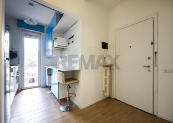 Cucina - Bilocale VIA PIAVE
 
7, Varese - foto 6