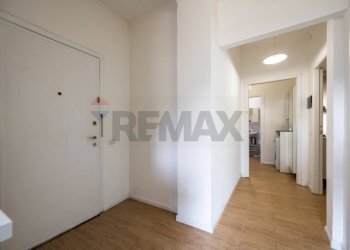 Hall / corridoio - Bilocale VIA PIAVE
 
7, Varese - foto 7