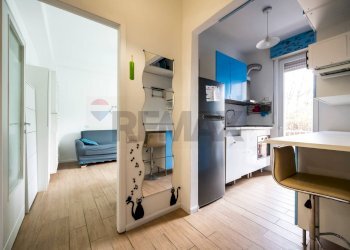 Cucina - Bilocale VIA PIAVE
 
7, Varese - foto 8