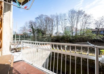 Balcone - Bilocale VIA PIAVE
 
7, Varese - foto 13