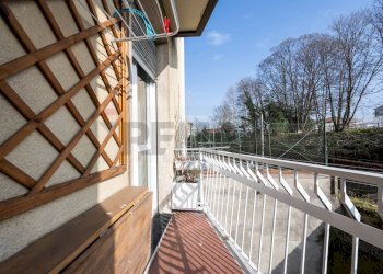 Balcone - Bilocale VIA PIAVE
 
7, Varese - foto 14