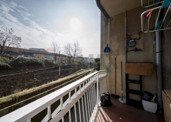 Balcone - Bilocale VIA PIAVE
 
7, Varese - foto 15