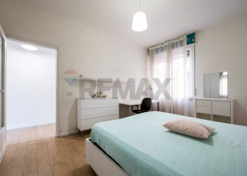 Camera / camera da letto - Bilocale VIA PIAVE
 
7, Varese - foto 17