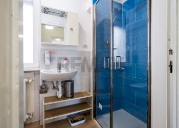 Bagno - Bilocale VIA PIAVE
 
7, Varese - foto 23