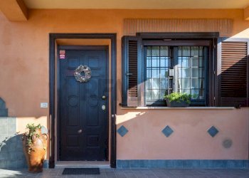 Terrazza - Villa a Schiera Via Provinciale 28a
 
64, Nerola - foto 9