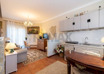 Sala da pranzo - Villa a Schiera Via Provinciale 28a
 
64, Nerola - foto 10