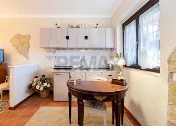 Cucina - Villa a Schiera Via Provinciale 28a
 
64, Nerola - foto 11