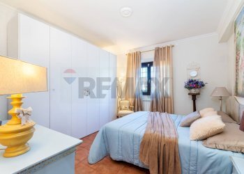 Camera / camera da letto - Villa a Schiera Via Provinciale 28a
 
64, Nerola - foto 17