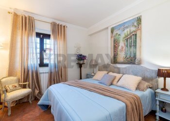 Camera / camera da letto - Villa a Schiera Via Provinciale 28a
 
64, Nerola - foto 18