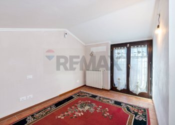 Stanza vuota - Villa a Schiera Via Provinciale 28a
 
64, Nerola - foto 20