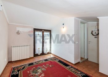 Stanza vuota - Villa a Schiera Via Provinciale 28a
 
64, Nerola - foto 22