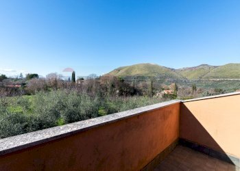 Balcone - Villa a Schiera Via Provinciale 28a
 
64, Nerola - foto 23