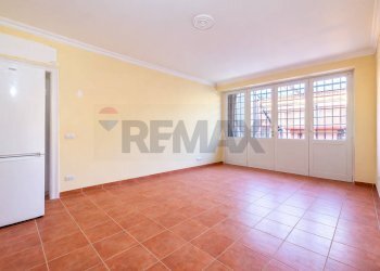 Stanza vuota - Villa a Schiera Via Provinciale 28a
 
64, Nerola - foto 27