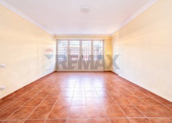 Stanza vuota - Villa a Schiera Via Provinciale 28a
 
64, Nerola - foto 28