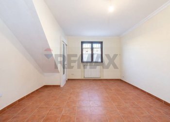 Stanza vuota - Villa a Schiera Via Provinciale 28a
 
64, Nerola - foto 29