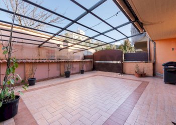 Terrazza - Villa a Schiera Via Provinciale 28a
 
64, Nerola - foto 31