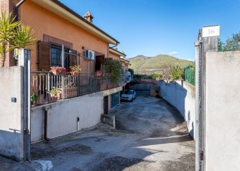 Terrazza - Villa a Schiera Via Provinciale 28a
 
64, Nerola - foto 34