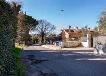 Casa all\'aperto - Villa a Schiera Via Provinciale 28a
 
64, Nerola - foto 36