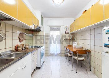 Cucina - Quadrilocale VIA PIETRO NENNI
 
37, Monterotondo - foto 6