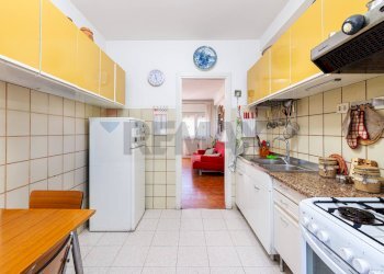Cucina - Quadrilocale VIA PIETRO NENNI
 
37, Monterotondo - foto 7